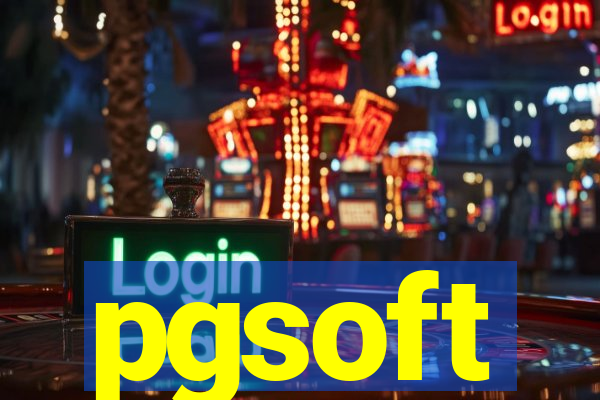 pgsoft-games porcentagem